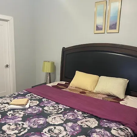 King Suite 8Mins To Newark Airport Esterno foto