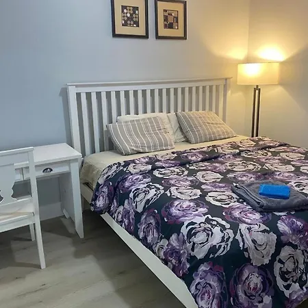 King Suite 8Mins To Newark Airport Esterno foto