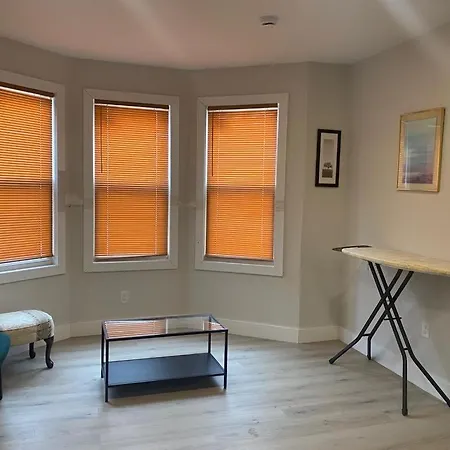 King Suite 8Mins To Newark Airport Esterno foto