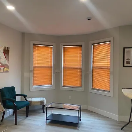 King Suite 8Mins To Newark Airport Esterno foto