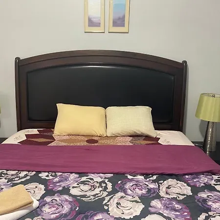 King Suite 8Mins To Newark Airport Esterno foto
