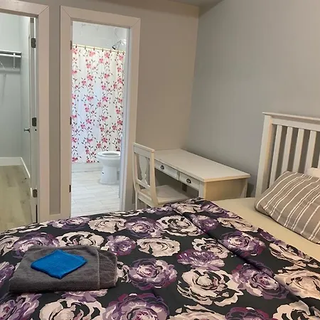 King Suite 8Mins To Newark Airport Esterno foto