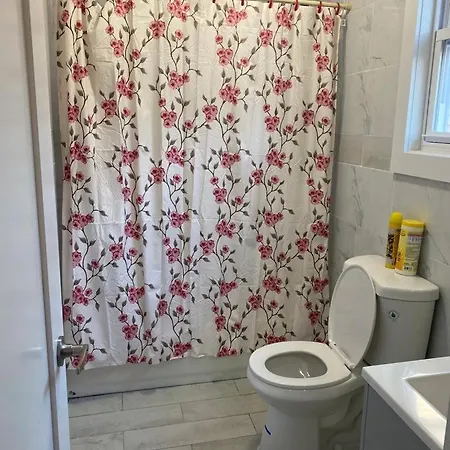 King Suite 8Mins To Newark Airport Esterno foto