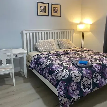King Suite 8Mins To Newark Airport Esterno foto