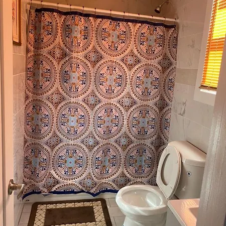 King Suite 8Mins To Newark Airport Esterno foto