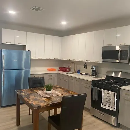 King Suite 8Mins To Newark Airport Esterno foto