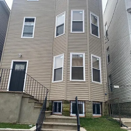 King Suite 8Mins To Newark Airport Esterno foto