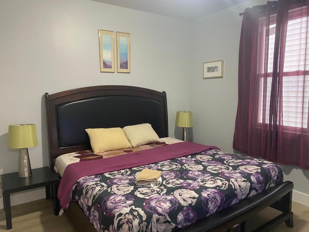 Homestay King 8mins To Airport Newark