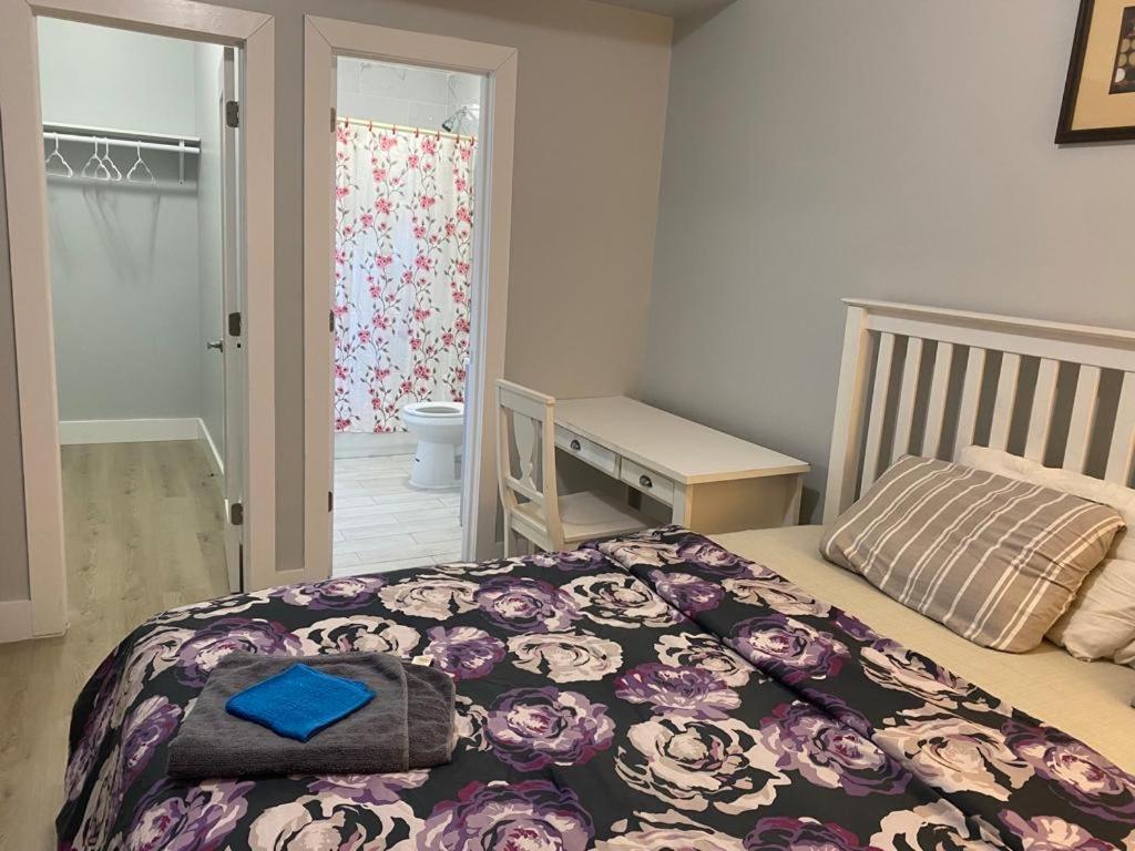 King 8mins To Airport Homestay Newark