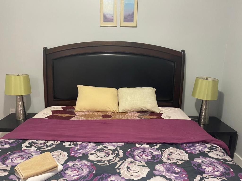 Homestay King 8mins To Airport